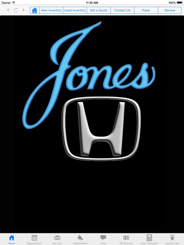 Скриншот из Jones Honda HD