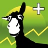 Donkey Stocks+