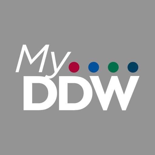 MyDDW 2015