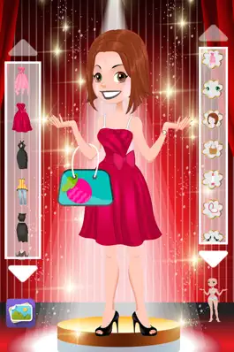 Game screenshot Dress Up Planner - FREE mod apk