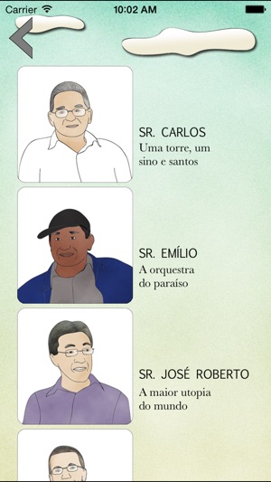 Museu Sem Paredes | São Miguel das Missões 2(圖3)-速報App
