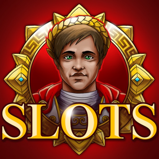 Gladiator Slot Machine icon