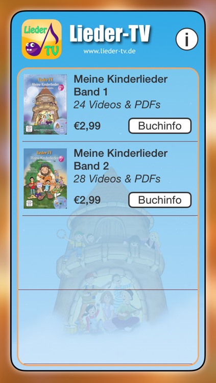 Lieder-TV