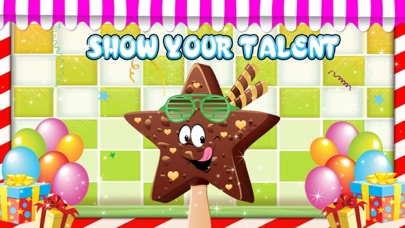 CHOCOLATE FACTORY - CRAZY DESSERT & CANDIES MAKER CHEF GAME FOR KIDS 1.0 IOS GAME GIẢI TRÍ CHOCOLATE FACTORY - CRAZY DESSERT & CANDIES MAKER CHEF GAME FOR KIDS 1.0 IOS