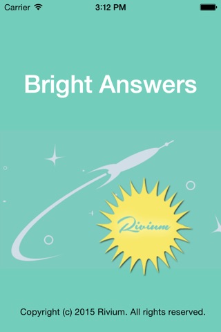 Bright Answers screenshot 3