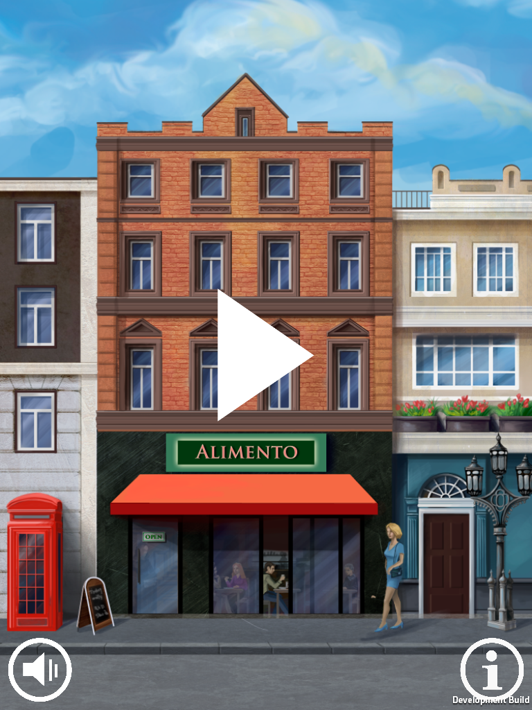Alimento Kebab Grill screenshot 5