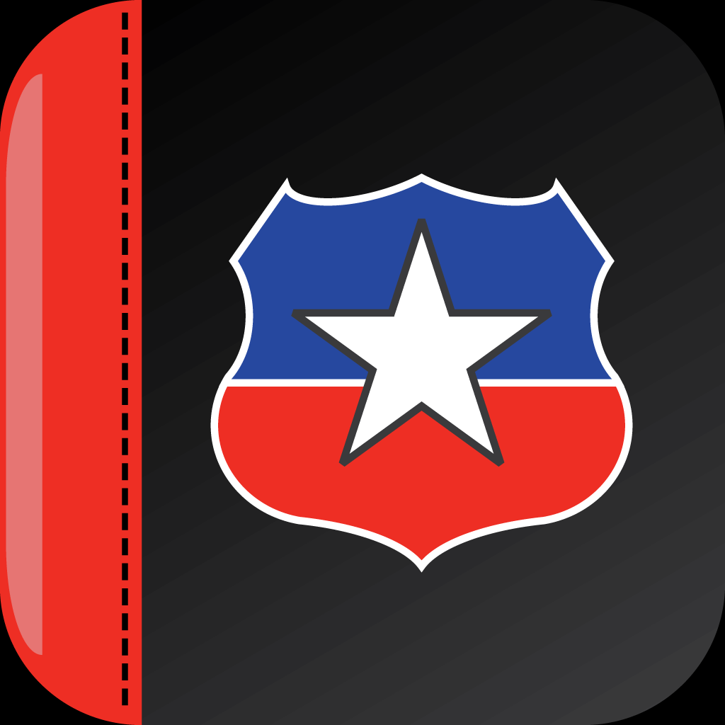 Get Legislación de Chile for iOS, iPhone, iPad Aso Report