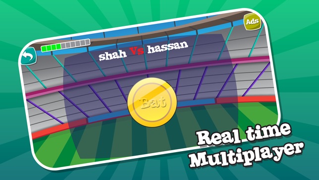 Super Cricket Online(圖3)-速報App