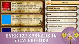 Game screenshot Playing Cards Fortune-tellings - FREE predictions apk