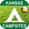 Kansas-CampGrounds