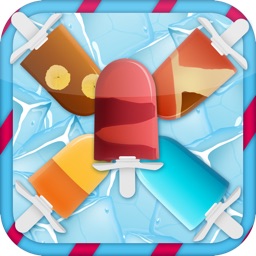 A Popsicle Maker Salon - Make DIY Frozen Dessert Ice Pops