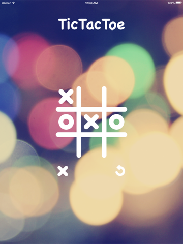 Screenshot #5 pour Tic Tac Toe - 2 player - FREE