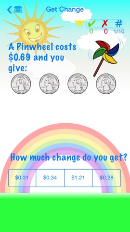 Kids Coin Funのおすすめ画像3