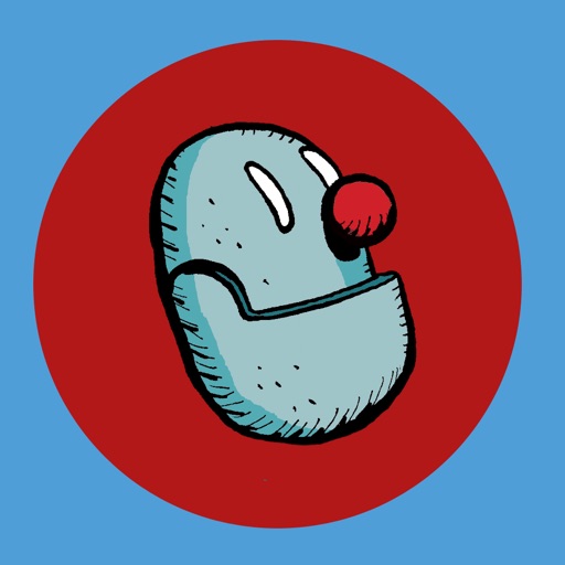 Stand Up Clown icon