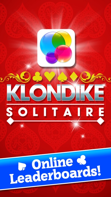 Ultimate Klondike Solitaire - Premium Card Battle Games screenshot-4