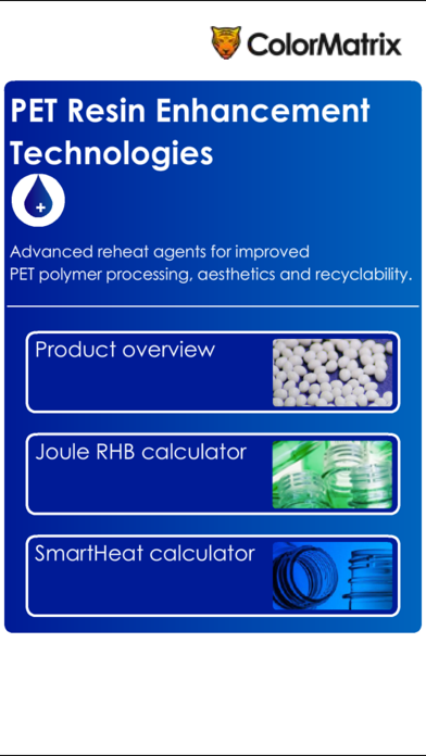 Screenshot #1 pour Energy & CO2 calculator for iPhone