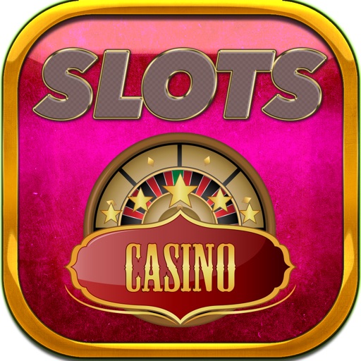 The Ultimate Casino Slots Machine - FREE Las Vegas Casino Games icon