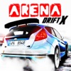 Drift X Arena - iPadアプリ