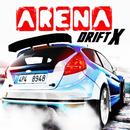 Drift X Arena