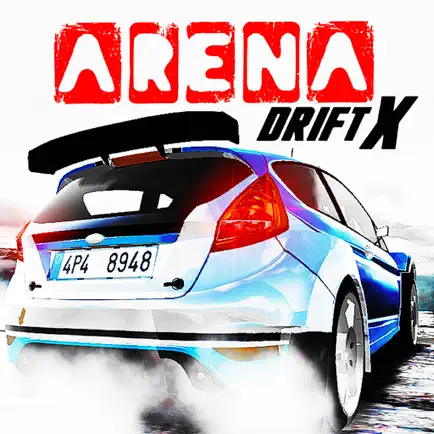 Drift X Arena Cheats