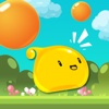 Jelly Bounce - Bubble