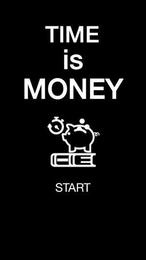 Time is Money