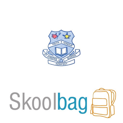 St Joseph's Primary School Kempsey - Skoolbag icon