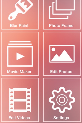 Photo Editor Pro Edition screenshot 2