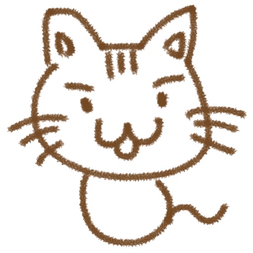 お絵描きアプリ-思い出らくがき帳-