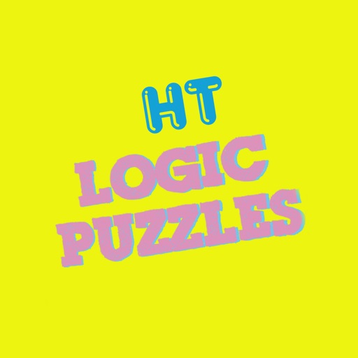 HT Logic Puzzle iOS App