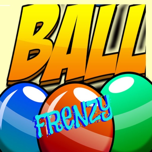 Ball Frenzy icon