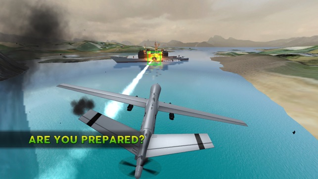 Drone Ops: First Strike(圖1)-速報App