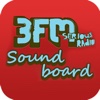 3FM Sound-board