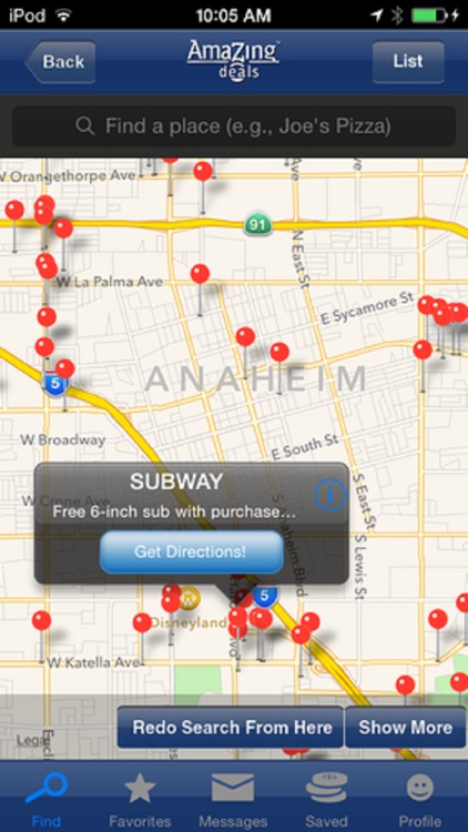 CBT AmaZing Deals screenshot-3