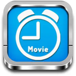 Movie Countdown app icon