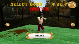 Game screenshot Boxing Street Fighter mod apk