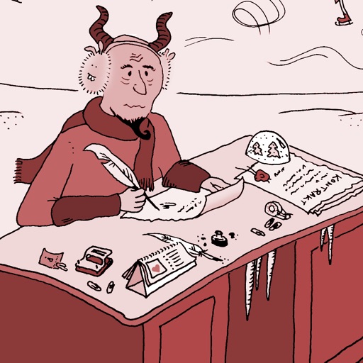 Little Devil - A Journey Through The Hell Lite