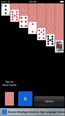 Game screenshot Cribbage Klondike mod apk