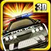 A Cop Chase Car Race 3D FREE - By Dead Cool Apps Positive Reviews, comments