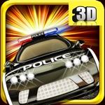 A Cop Chase Car Race 3D FREE - By Dead Cool Apps