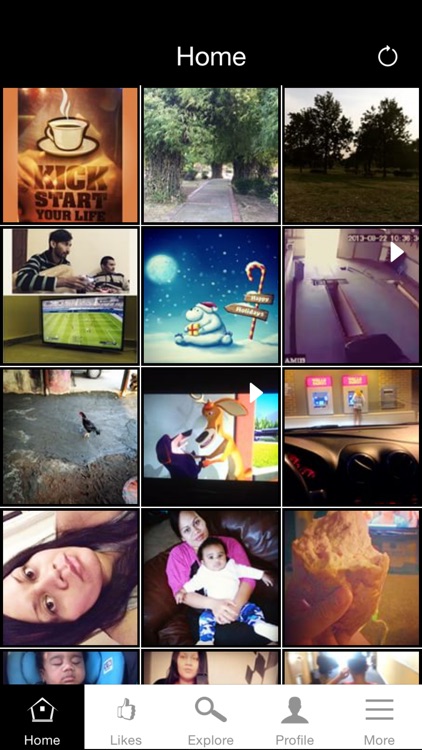 MyRepostLit Repost for Instagram - Download & Regram Photos & Videos