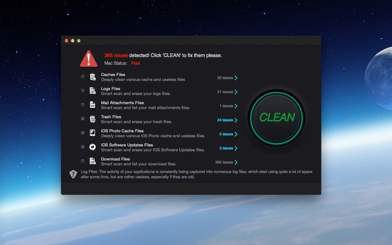 icleanup pro problems & solutions and troubleshooting guide - 1