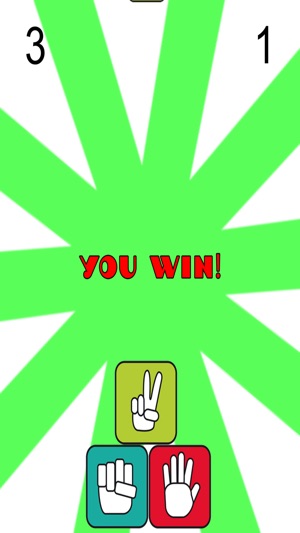 Rock Paper Scissors - Piedra Papel Tijera(圖3)-速報App