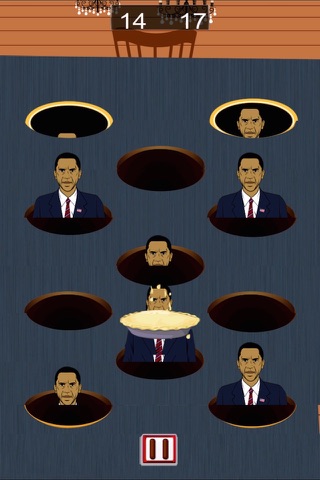 Obama Pie screenshot 3