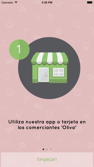 Oliva Card(圖1)-速報App