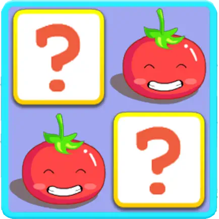 Fruits - Matching Puzzle Kids Game Cheats