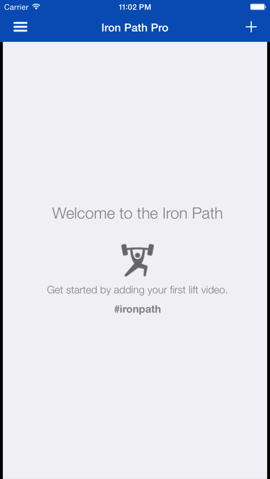 Iron Path Proのおすすめ画像4