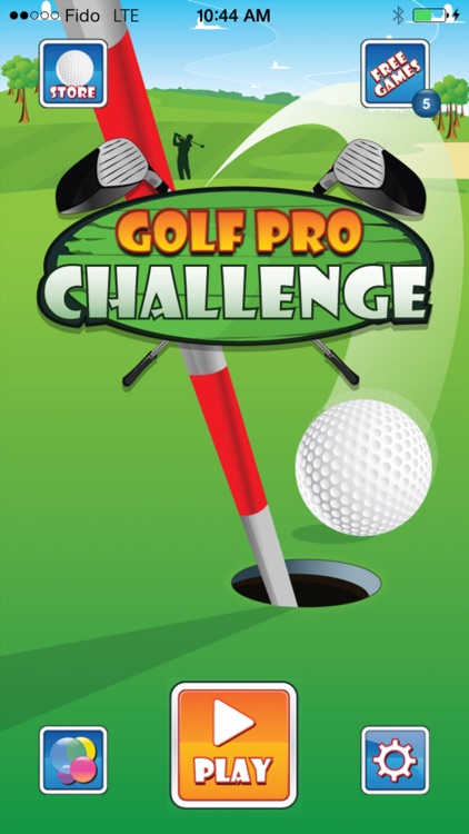 Golf Masters Academy - Mini Tee Ball Open Range 14