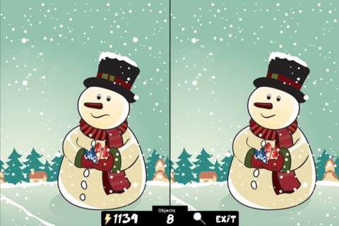 Criminal Christmas - Winter Crime screenshot 2