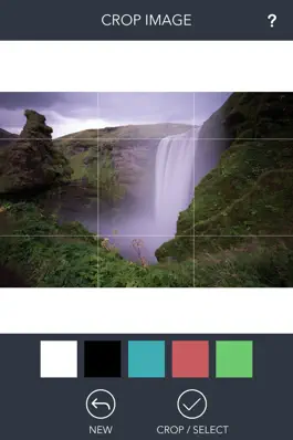 Game screenshot QuickPhotoTxt - add text to photos fast hack
